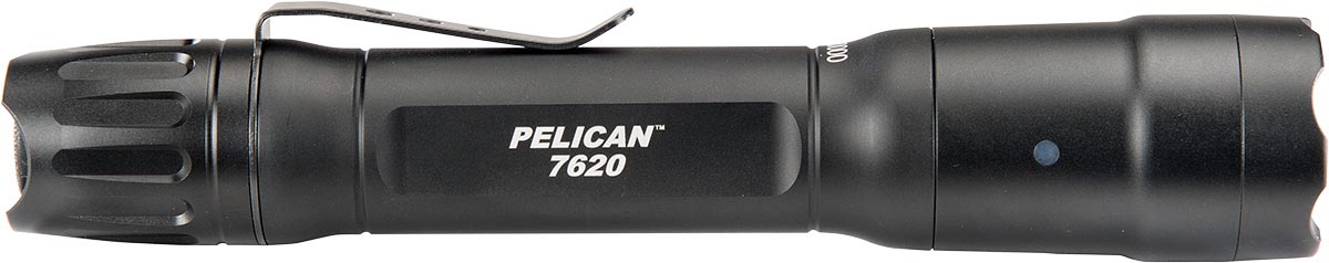 7620 Tactical Flashlight | Pelican Official Store