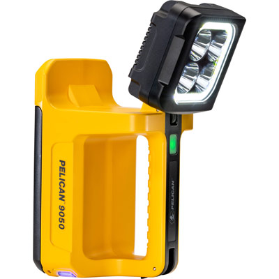 9050 Flashlight | Pelican Official Store