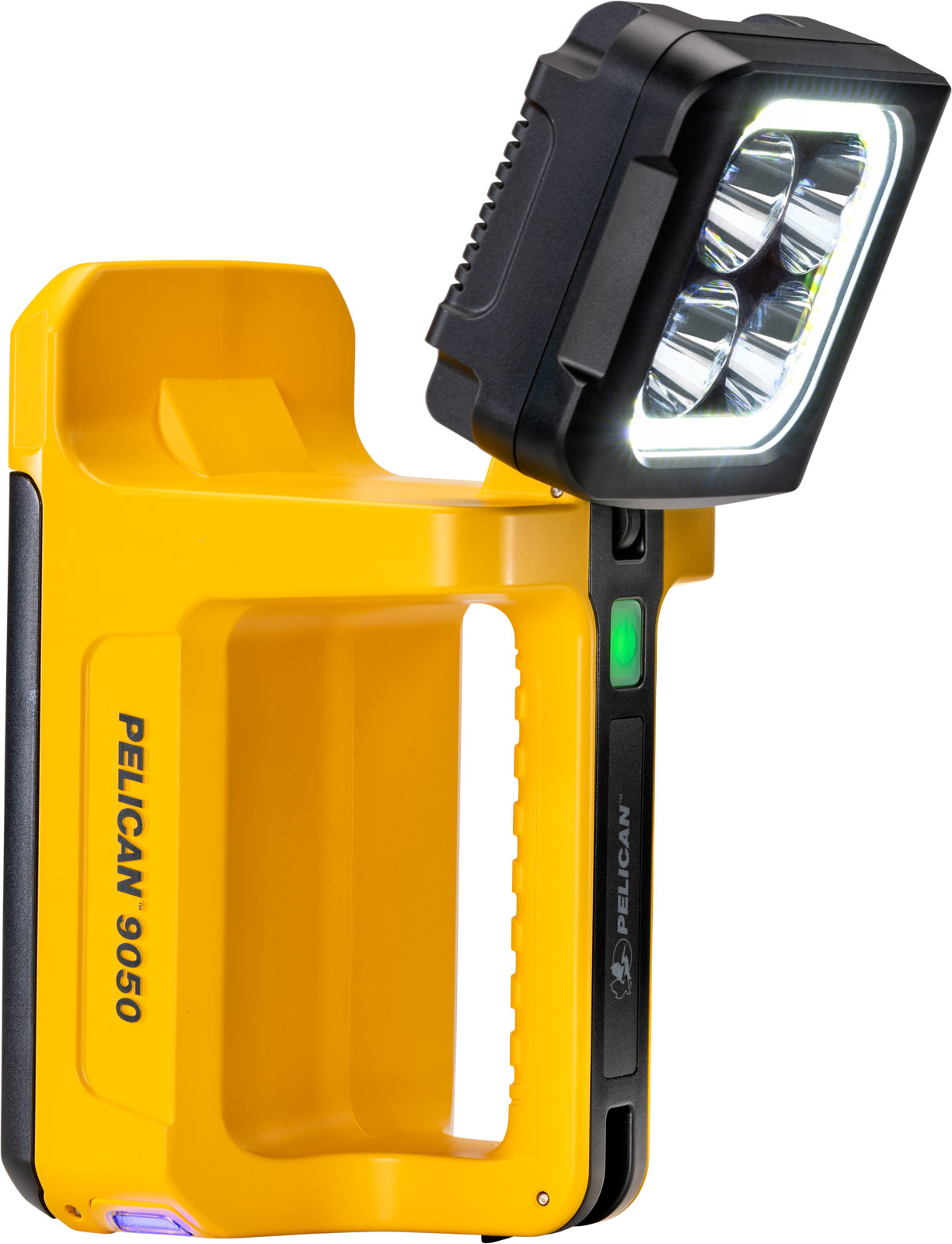 9050 Flashlight | Pelican Official Store