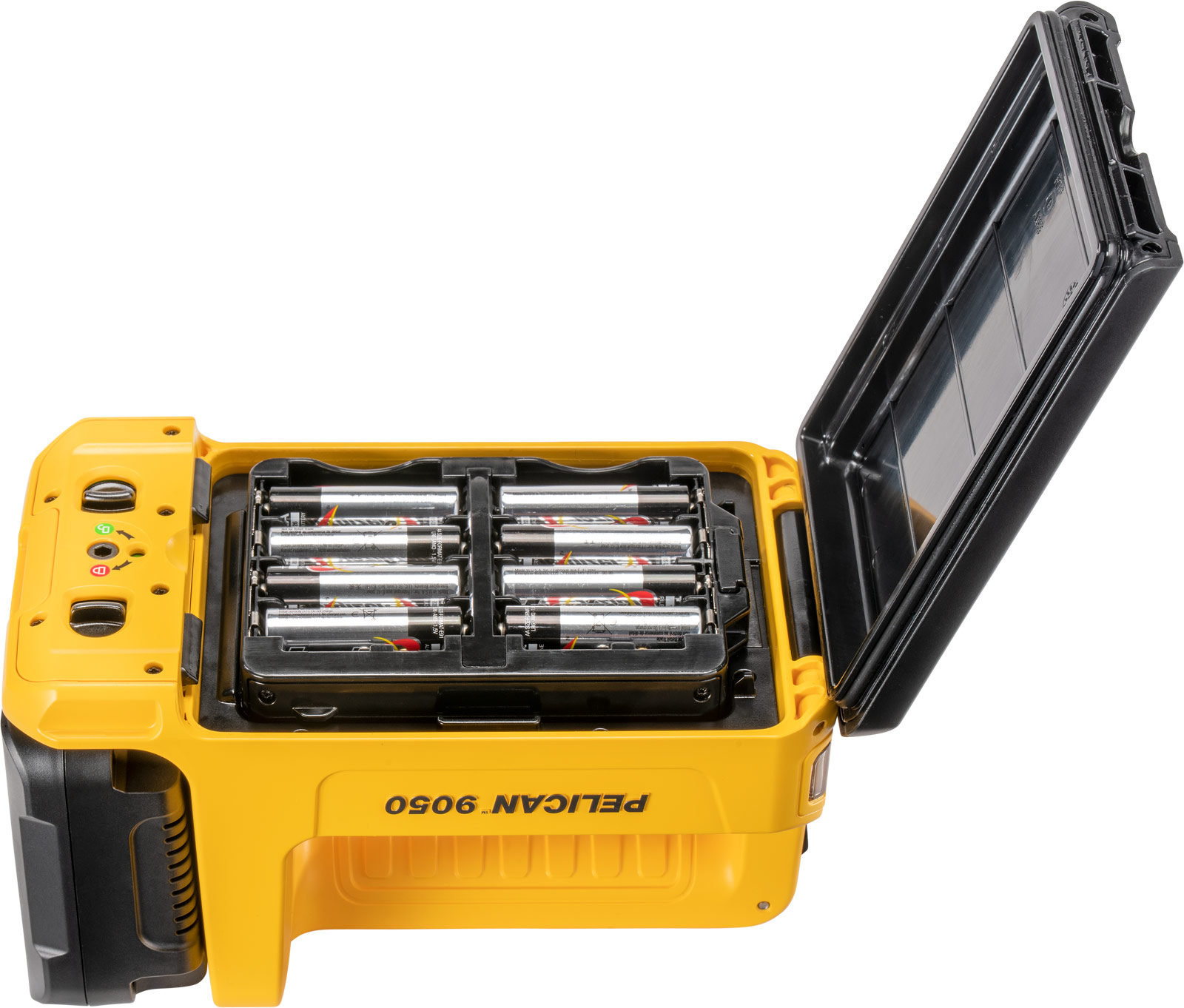 9050 Flashlight | Pelican Official Store