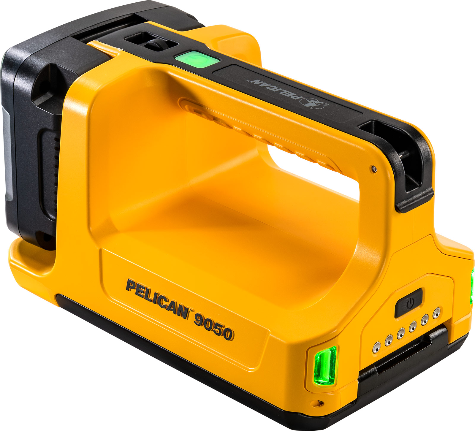 9050 Flashlight | Pelican Official Store