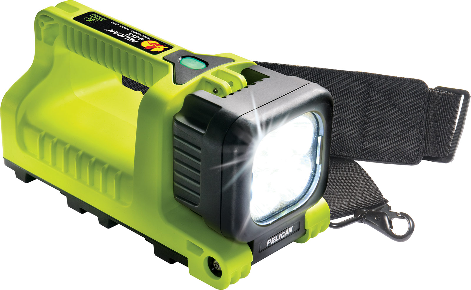 9415 Flashlight | Pelican Official Store