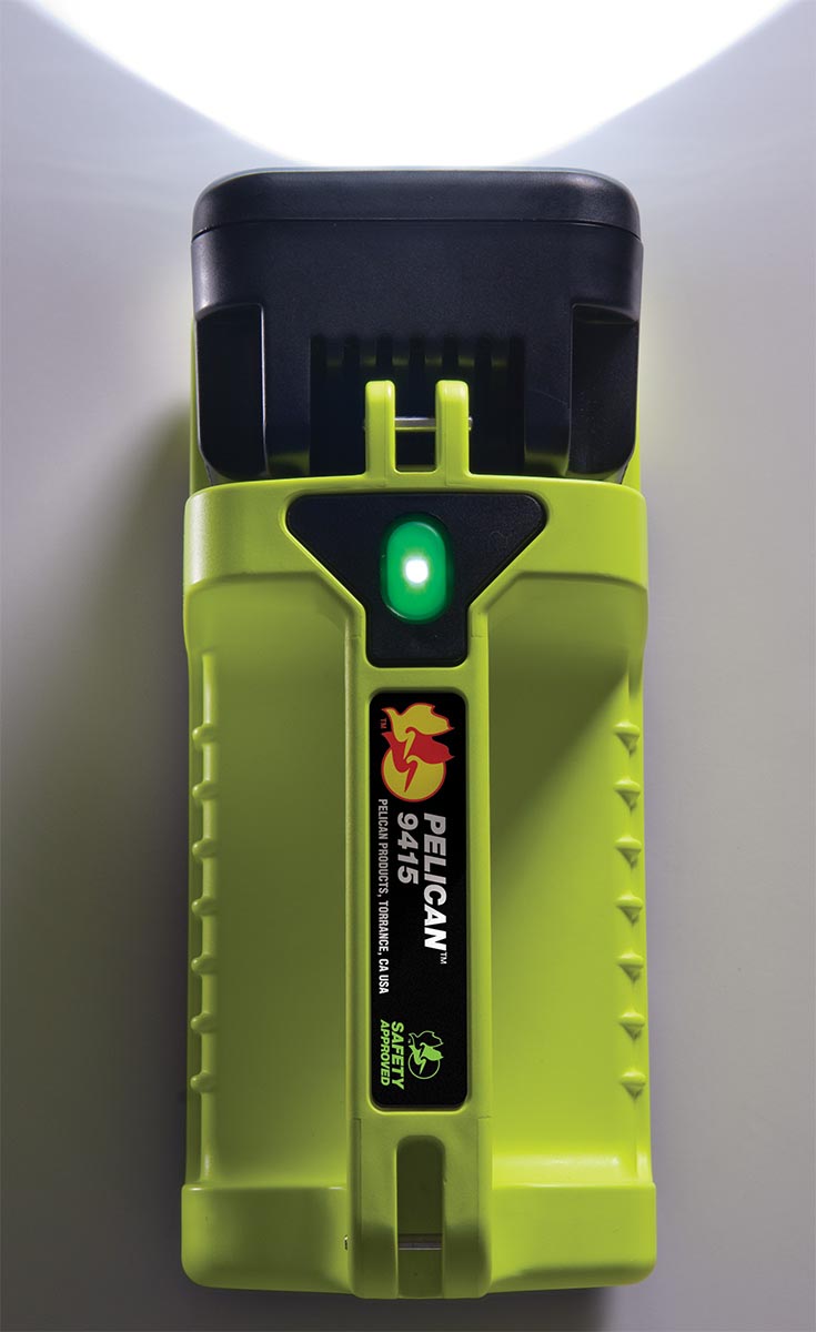 9415 Flashlight | Pelican Official Store