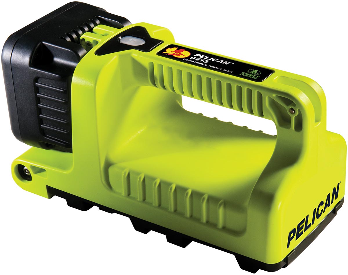 9415 Flashlight | Pelican Official Store