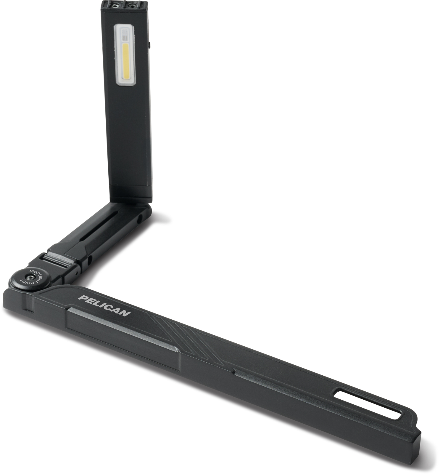 ModLight Pivot In-Case Light | Pelican Official Store