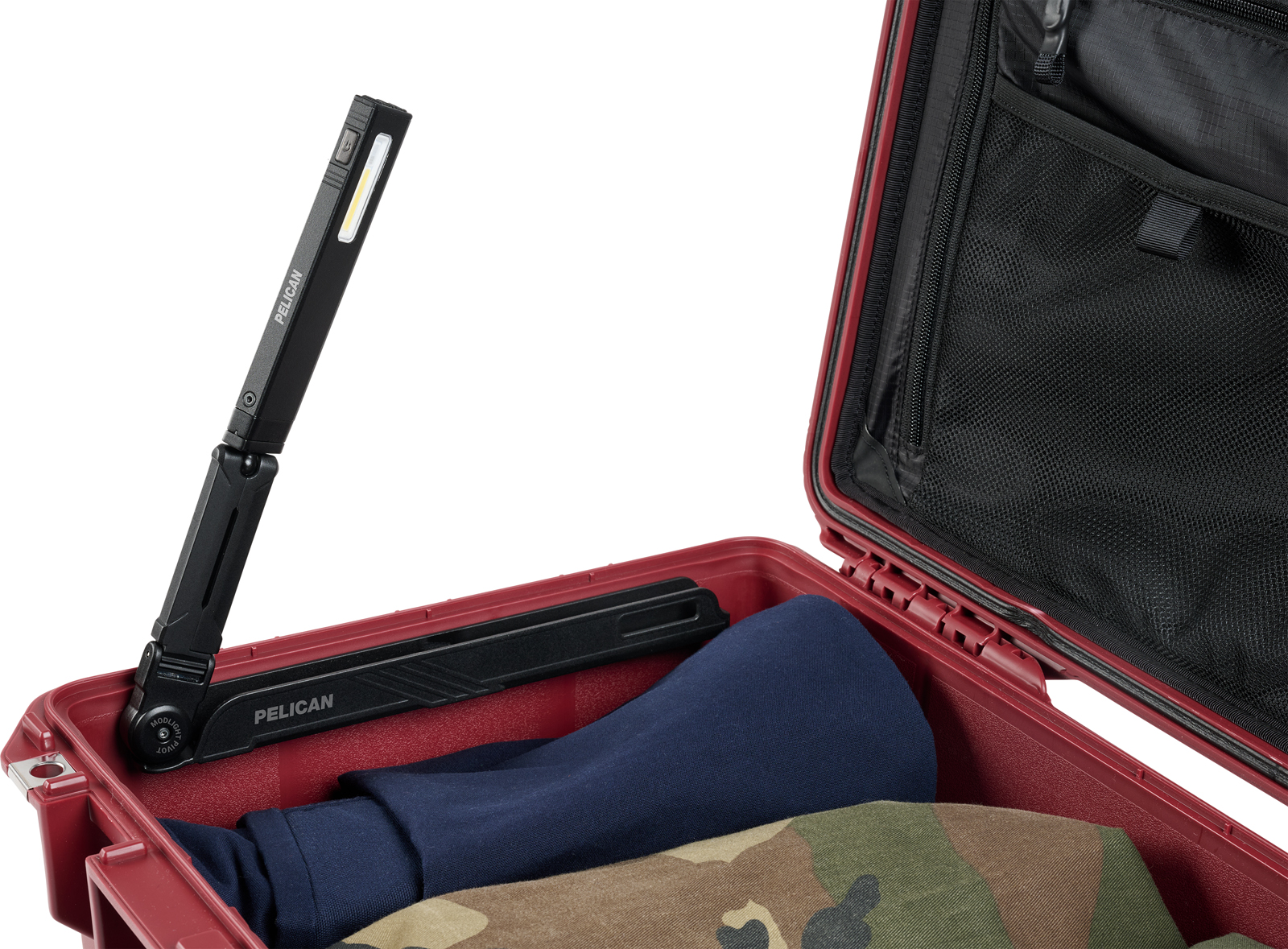 トレポン ペリカンケース 実物aimpoint トレポン ペリカンケース 実物