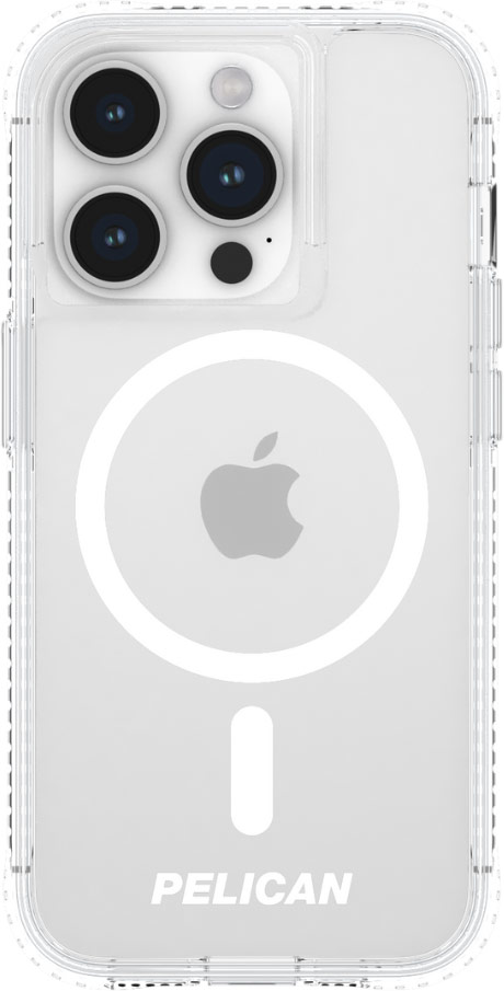 Protector (Works with MagSafe) iPhone 15 Pro Max