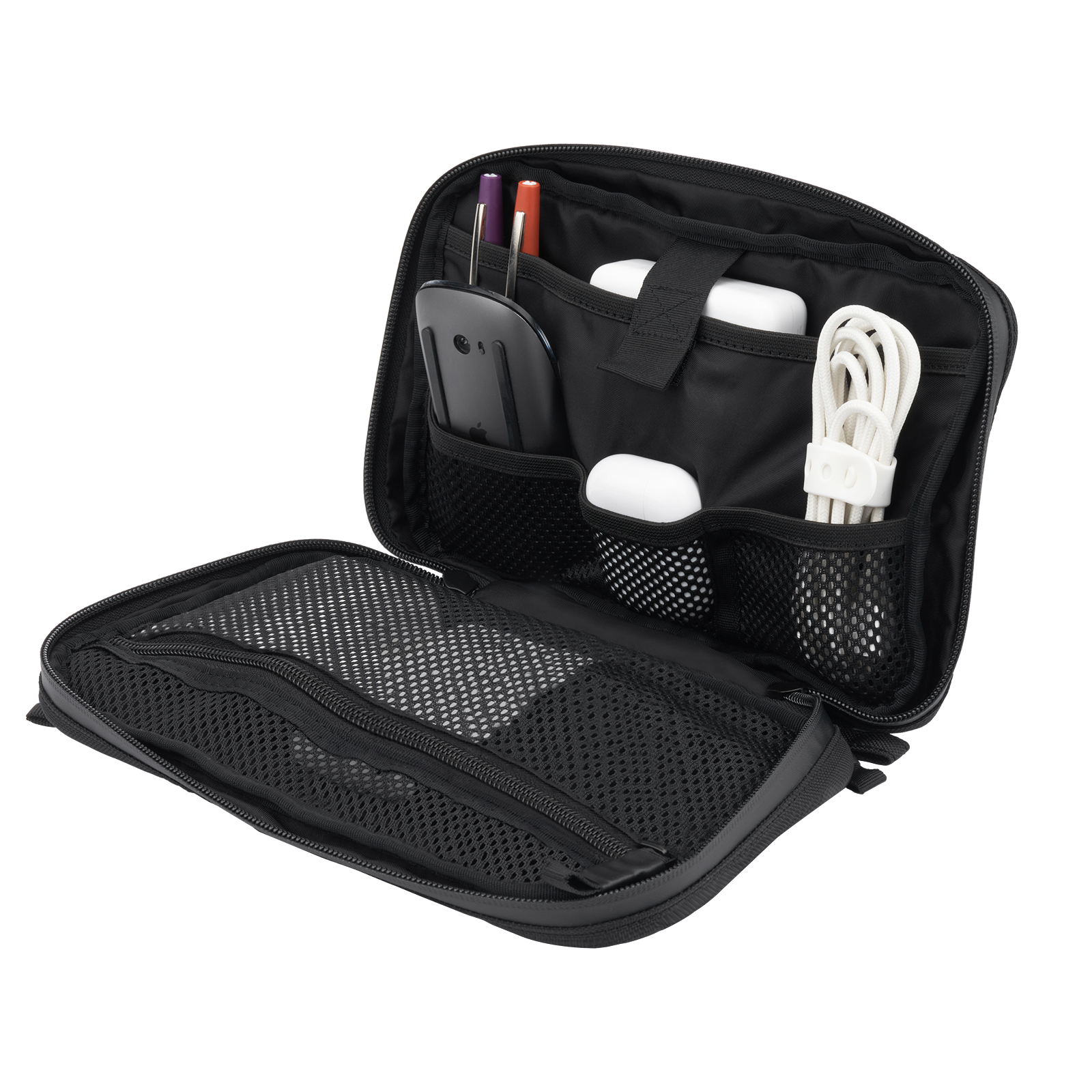 Traveler Tech Organizer