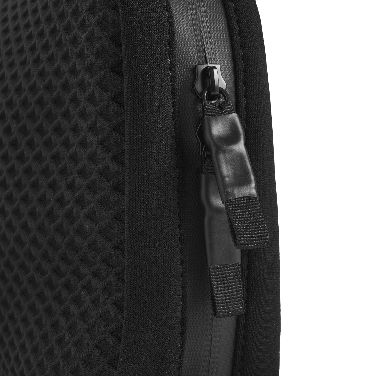 Organisateur De Voyage Inmotion – Sacoche Tech Canvas Noir