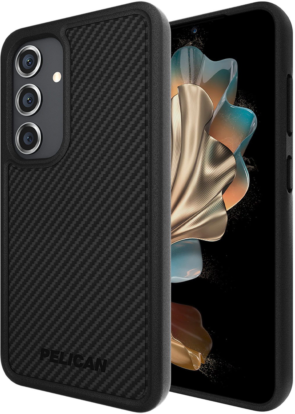 Protector Carbon Galaxy S24