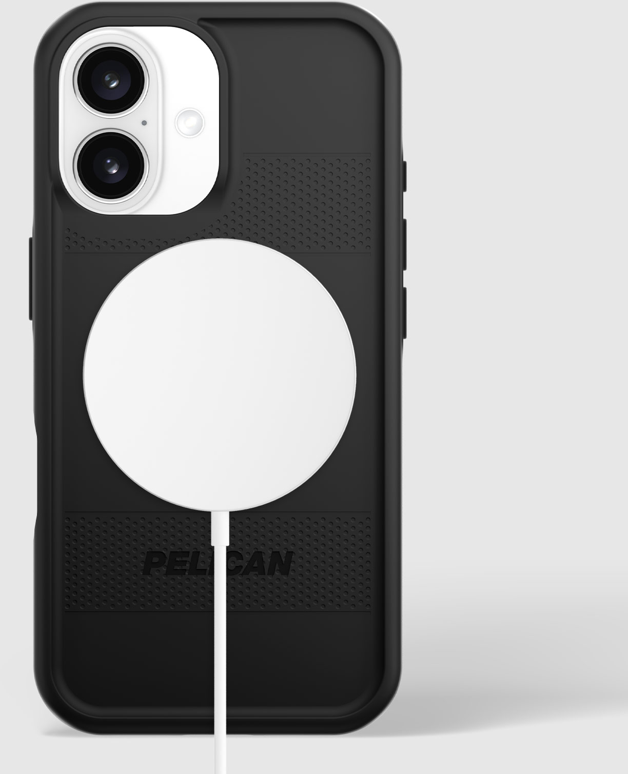 Protector (Works with MagSafe) iPhone 16 | Pelican Official Store