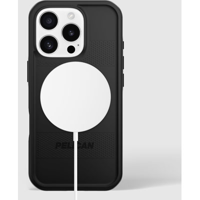 Protector (Works with MagSafe) iPhone 16 Pro | Pelican Official Store