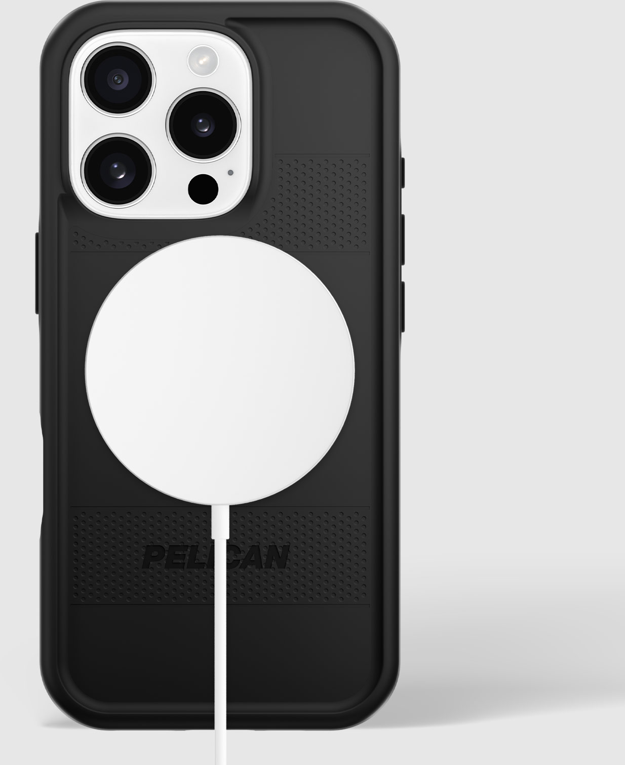 Protector (Works with MagSafe) iPhone 16 Pro | Pelican Official Store