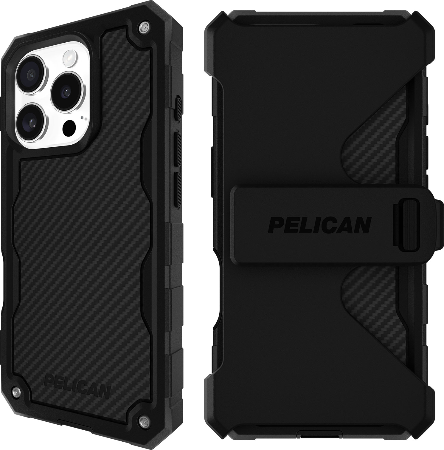 Pelican iPhone16Pro ケース セット Amazon.com: Pelican Protector iPhone 16 Pro Case [Compatible with