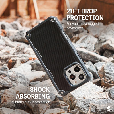 Shield iPhone 16 Pro | Pelican Official Store