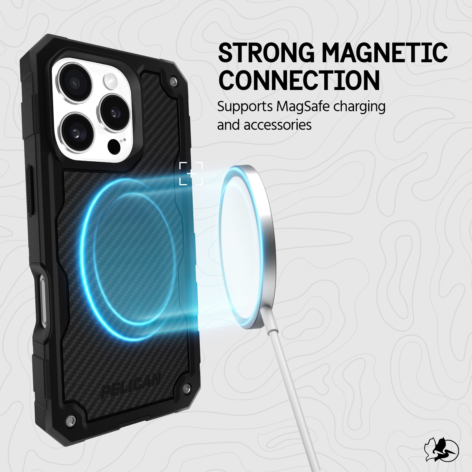 Shield iPhone 16 Pro | Pelican Official Store