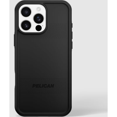 Protector (Works with MagSafe) iPhone 16 Pro Max | Pelican