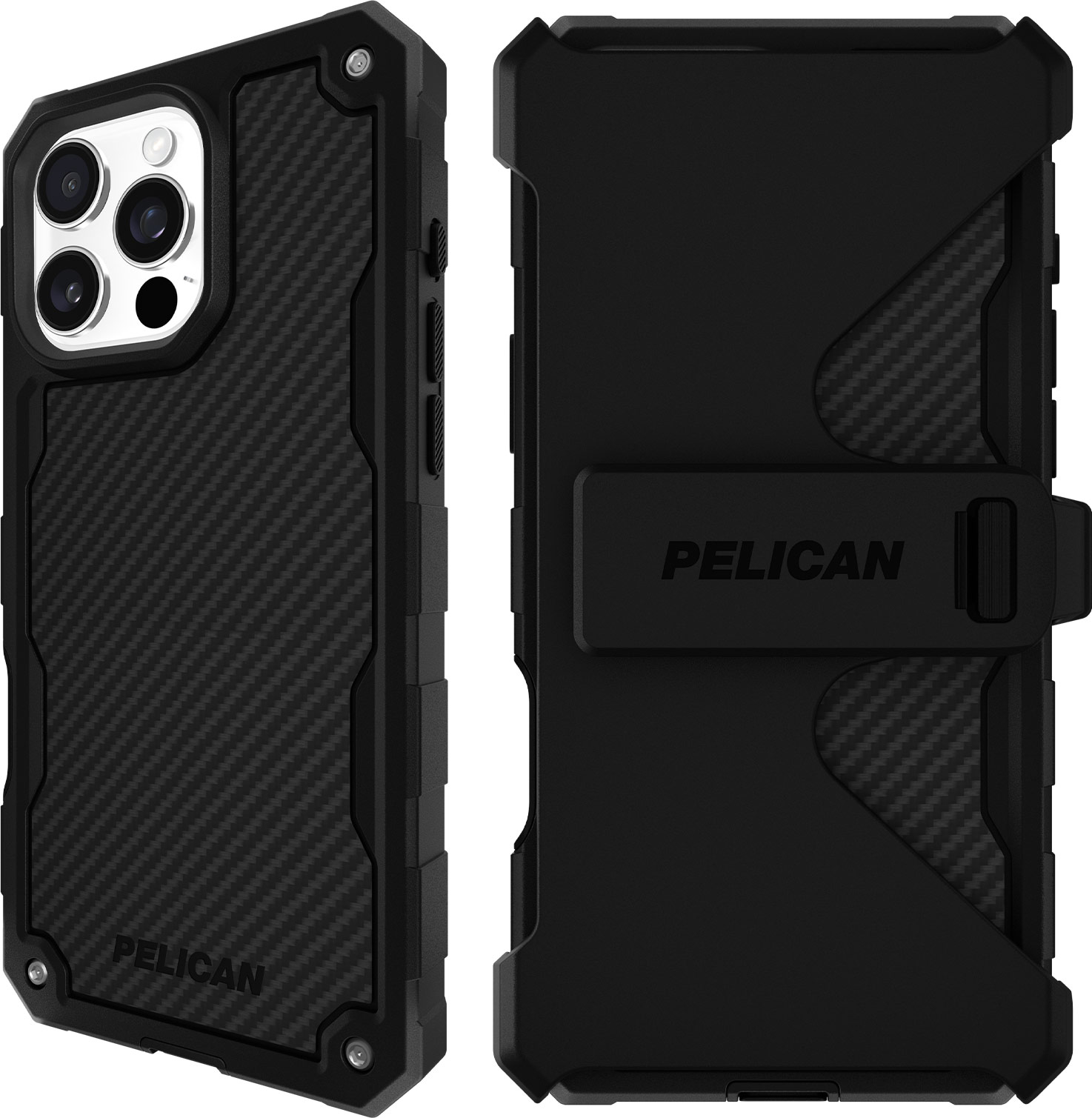 Shield iPhone 16 Pro Max