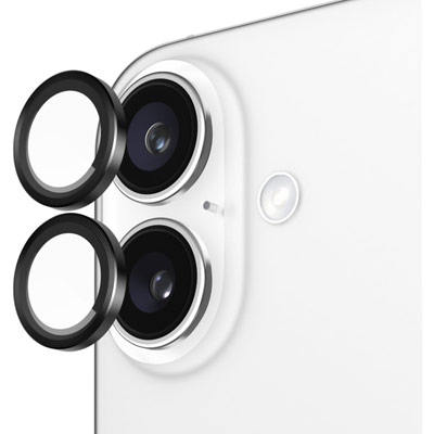 pp054496 Aluminum Ring Lens Protectors