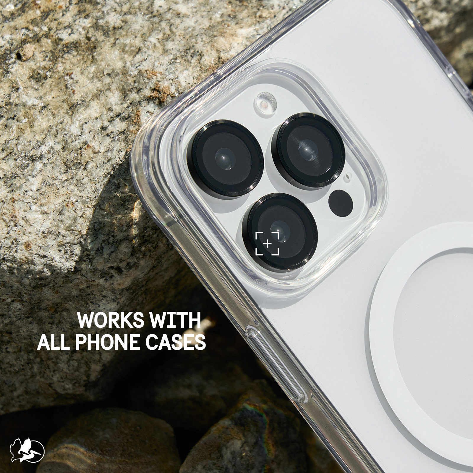 Pelican Camera Lens Protector - Thumbnail 5