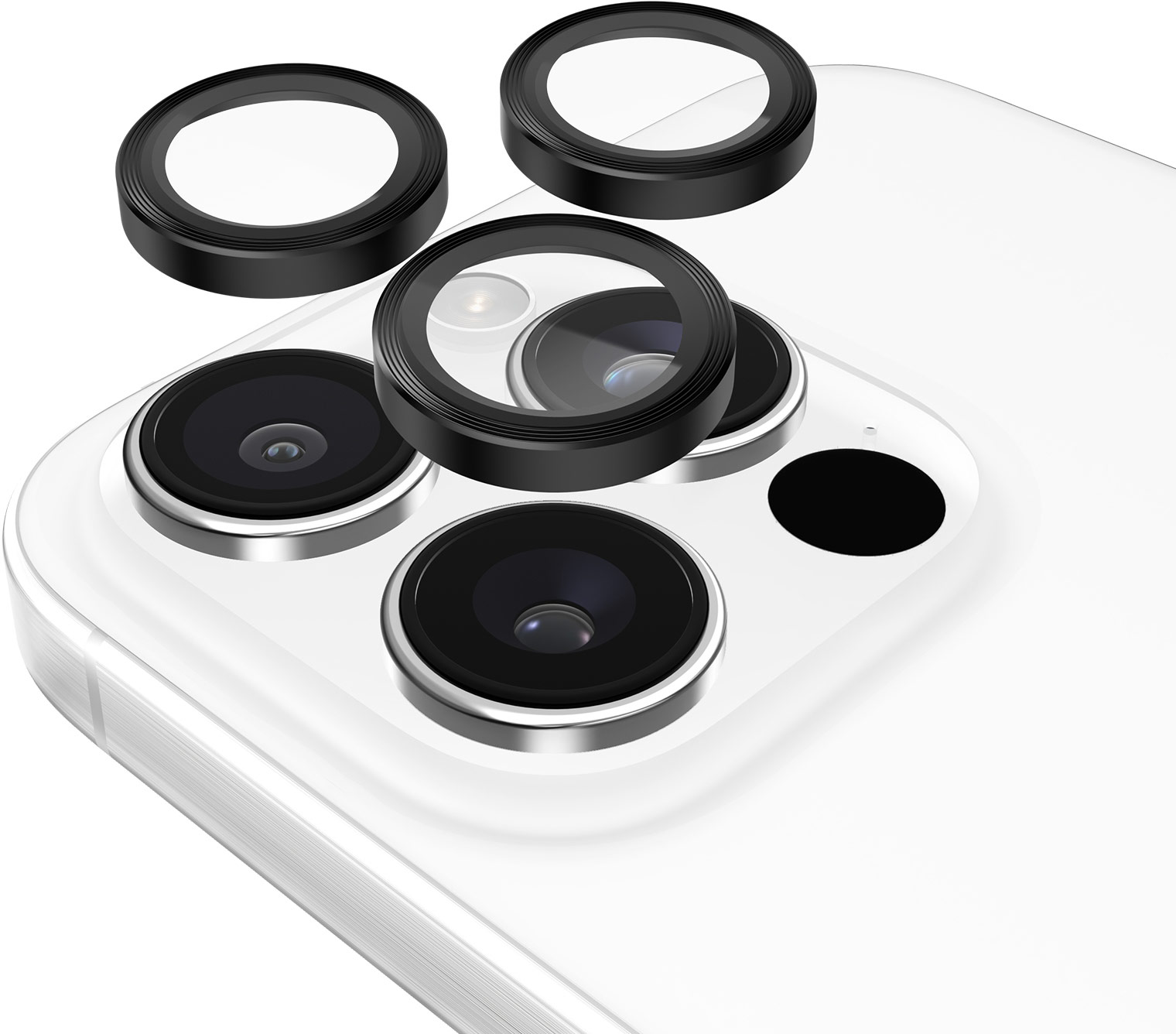 Pelican Camera Lens Protector
