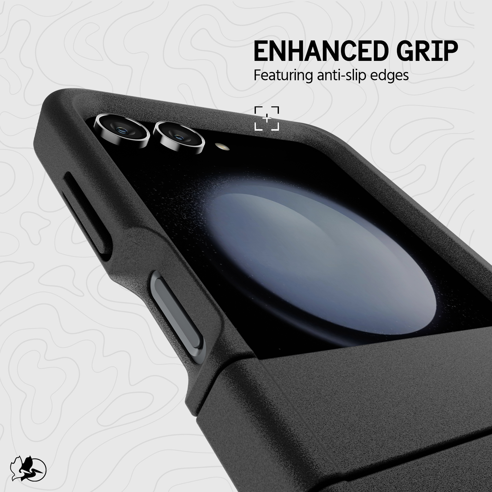 Pelican Protector Galaxy Z Flip6 Case