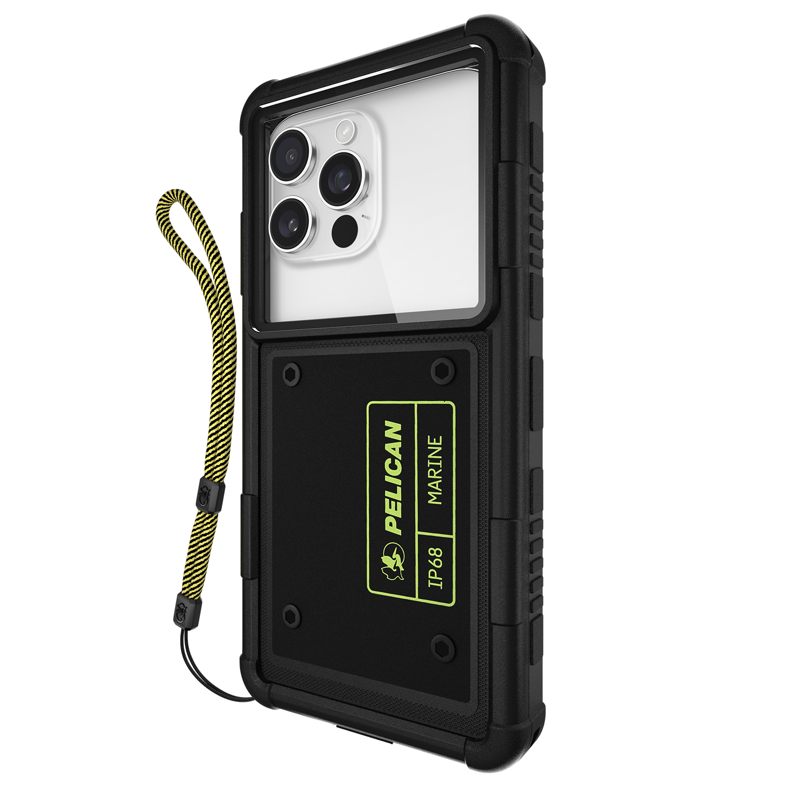 Marine Universal Waterproof Case
