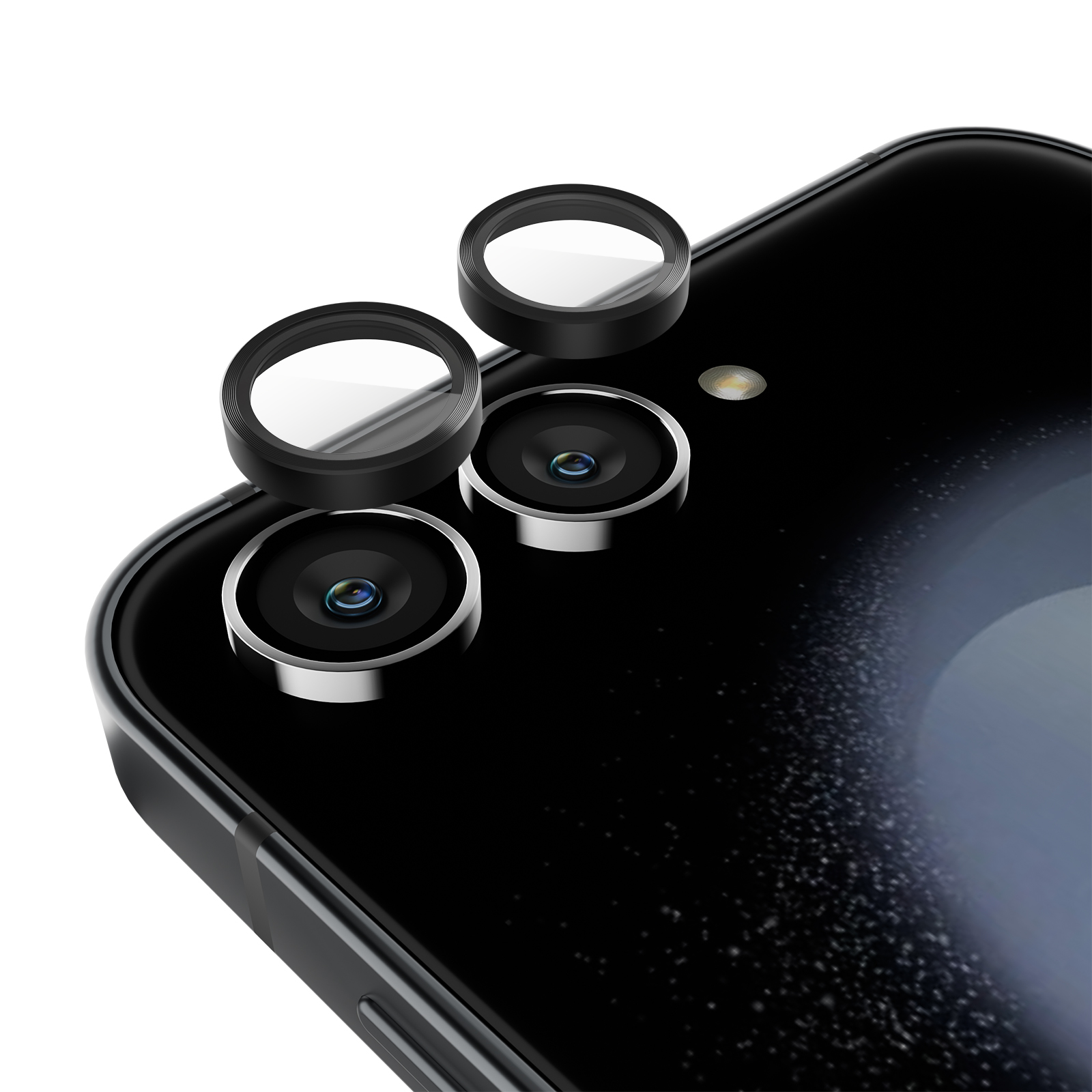 Aluminum Ring Lens Protectors Galaxy Z Flip6
