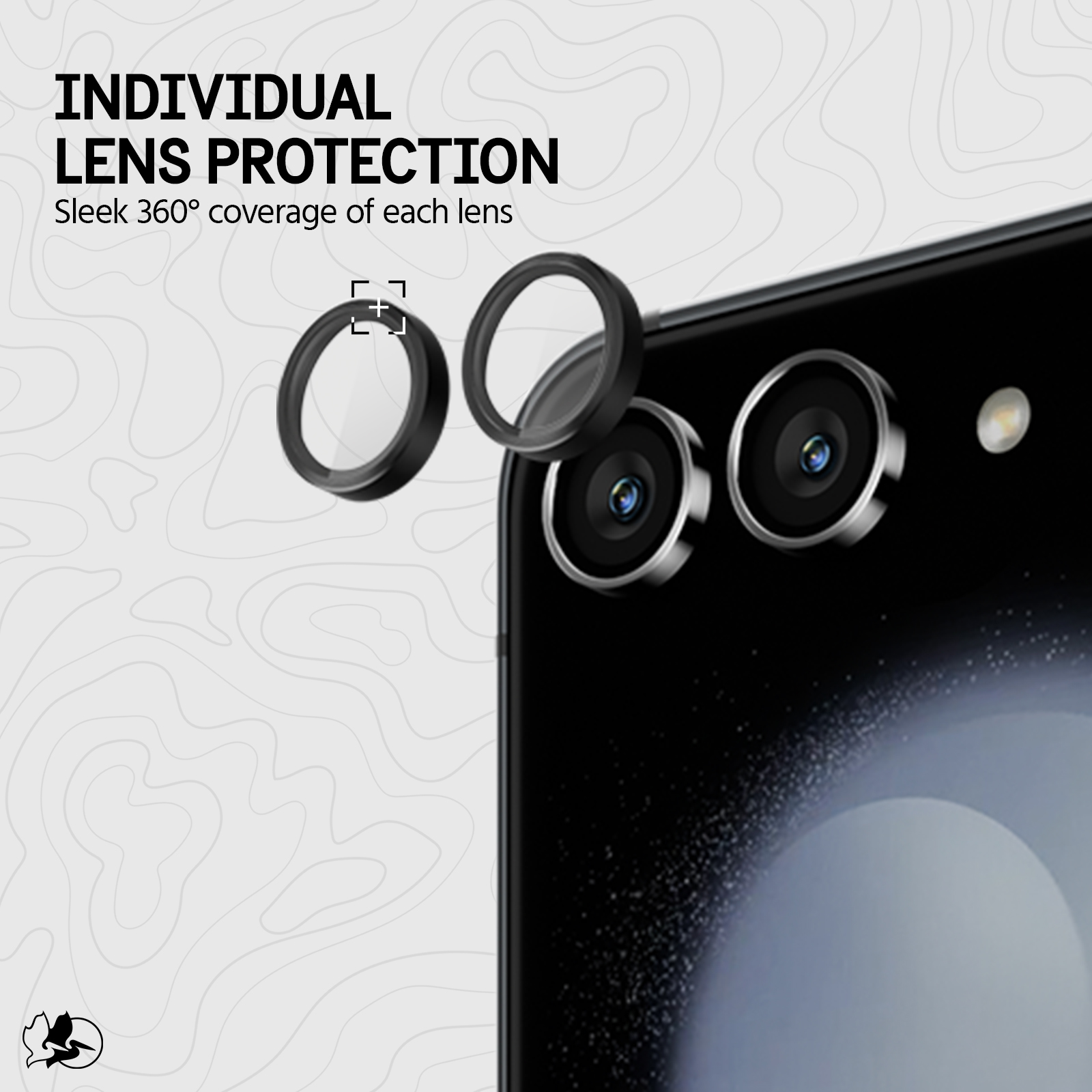 Pelican Camera Lens Protector - Thumbnail 2
