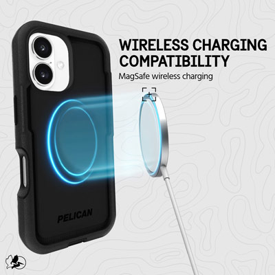 Voyager iPhone 16 | Pelican Official Store