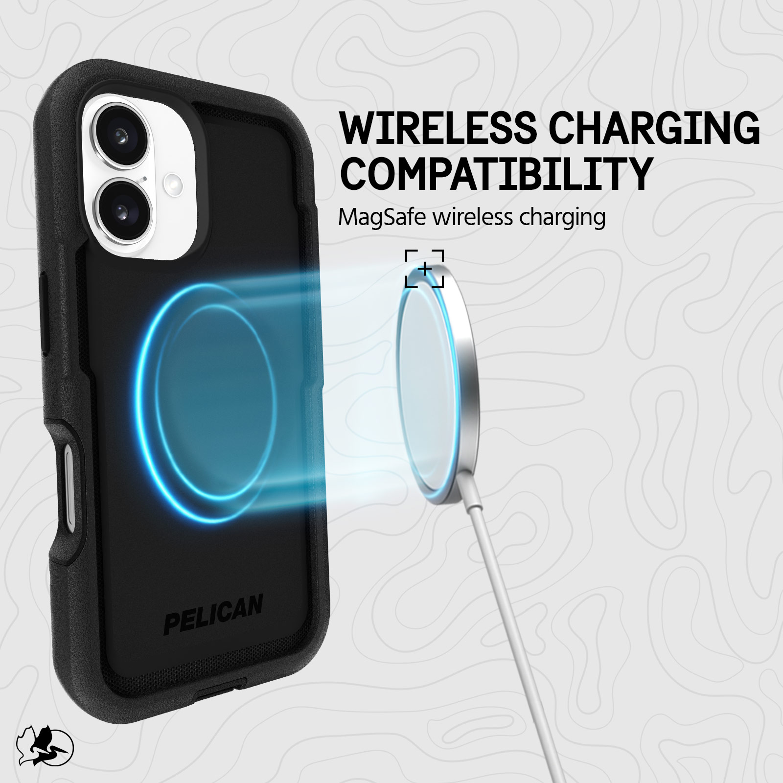 Voyager iPhone 16 | Pelican Official Store