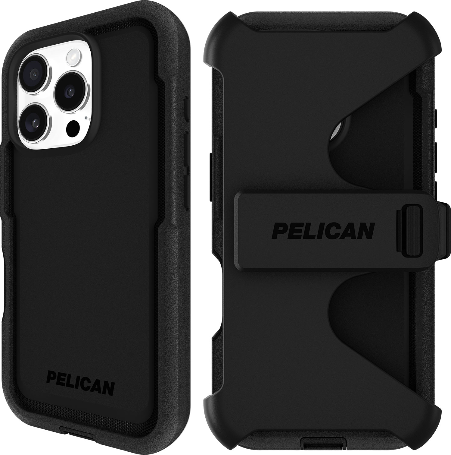 Pelican Voyager MagSafe iPhone 16 Pro Max - Thumbnail 3
