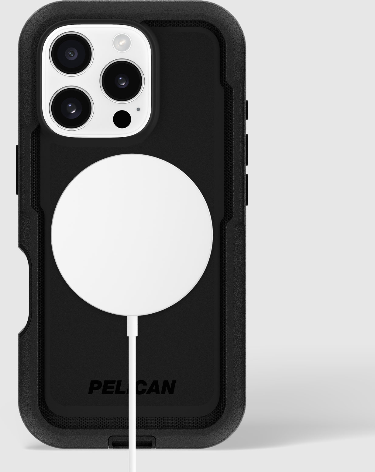 Voyager iPhone 16 Pro | Pelican Official Store