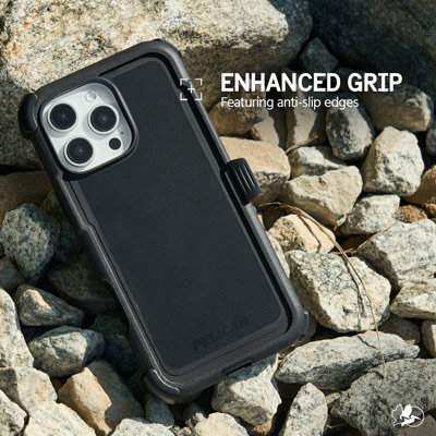 Voyager iPhone 16 Pro | Pelican Official Store
