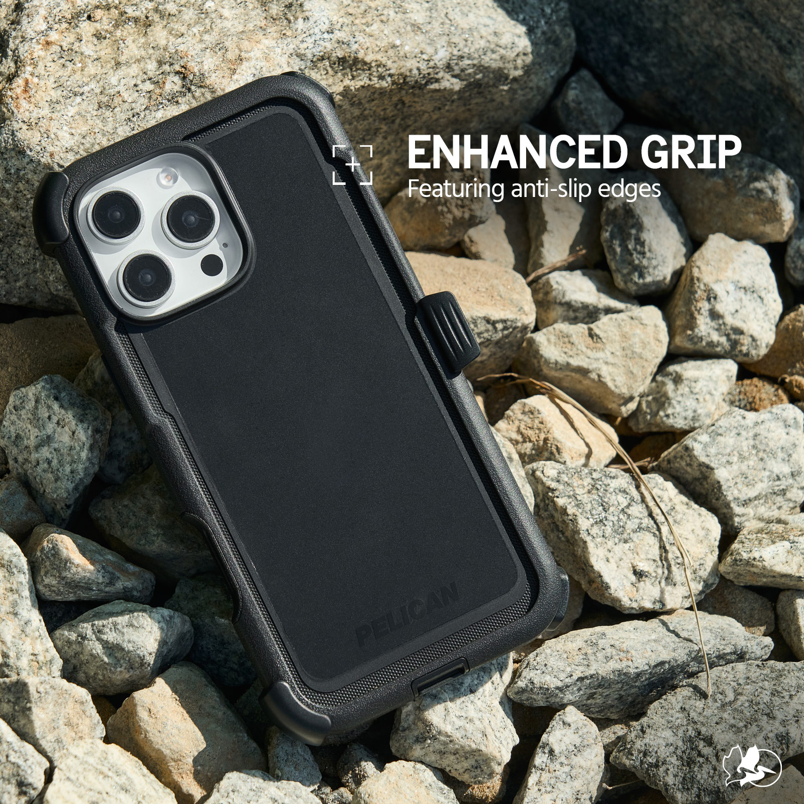 Voyager iPhone 16 Pro | Pelican Official Store