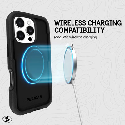 Voyager iPhone 16 Pro | Pelican Official Store