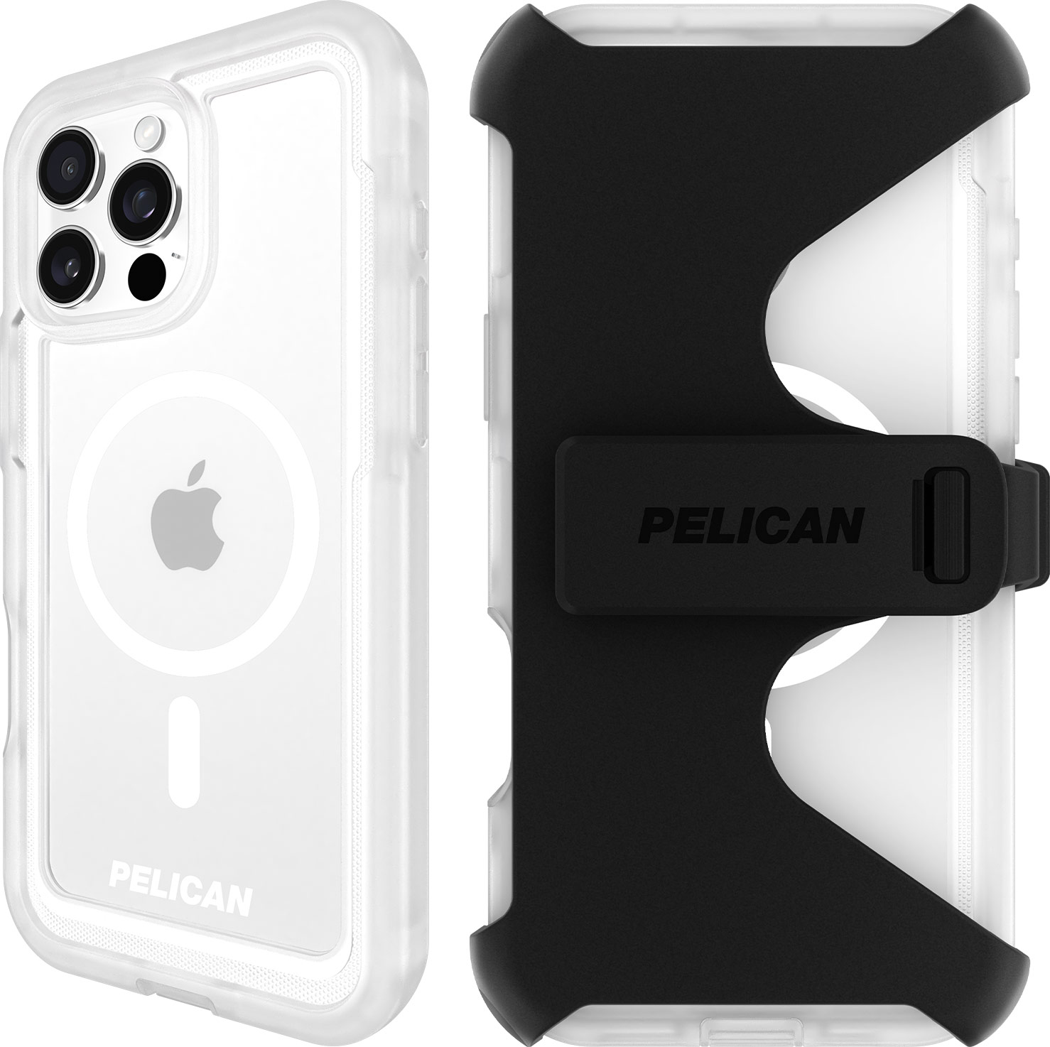 Voyager iPhone 16 Pro Max | Pelican Official Store