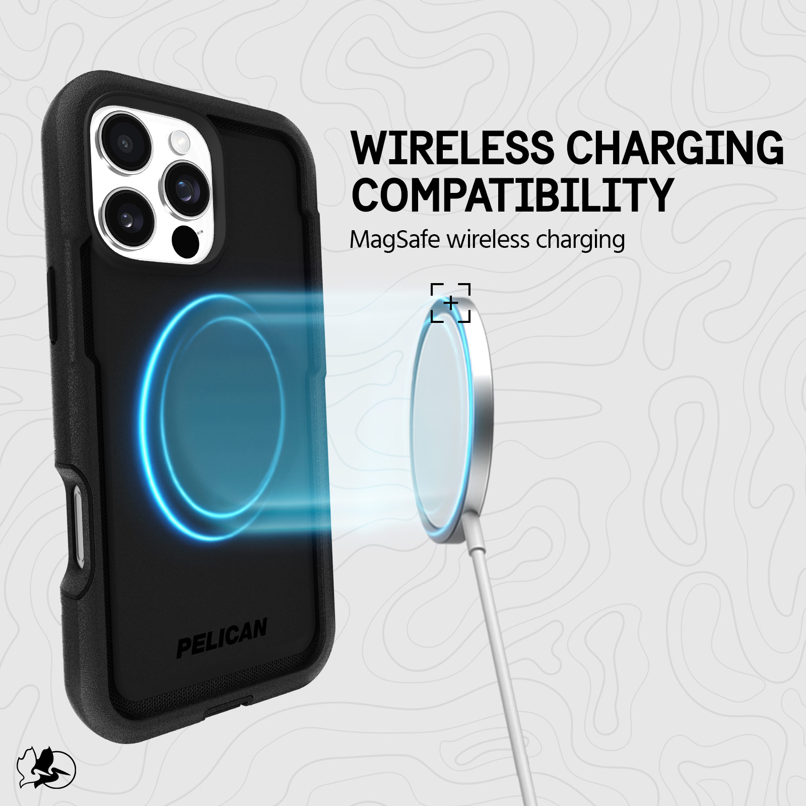 Voyager iPhone 16 Pro Max | Pelican Official Store