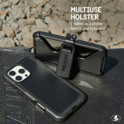 Voyager iPhone 16 Pro Max | Pelican Official Store