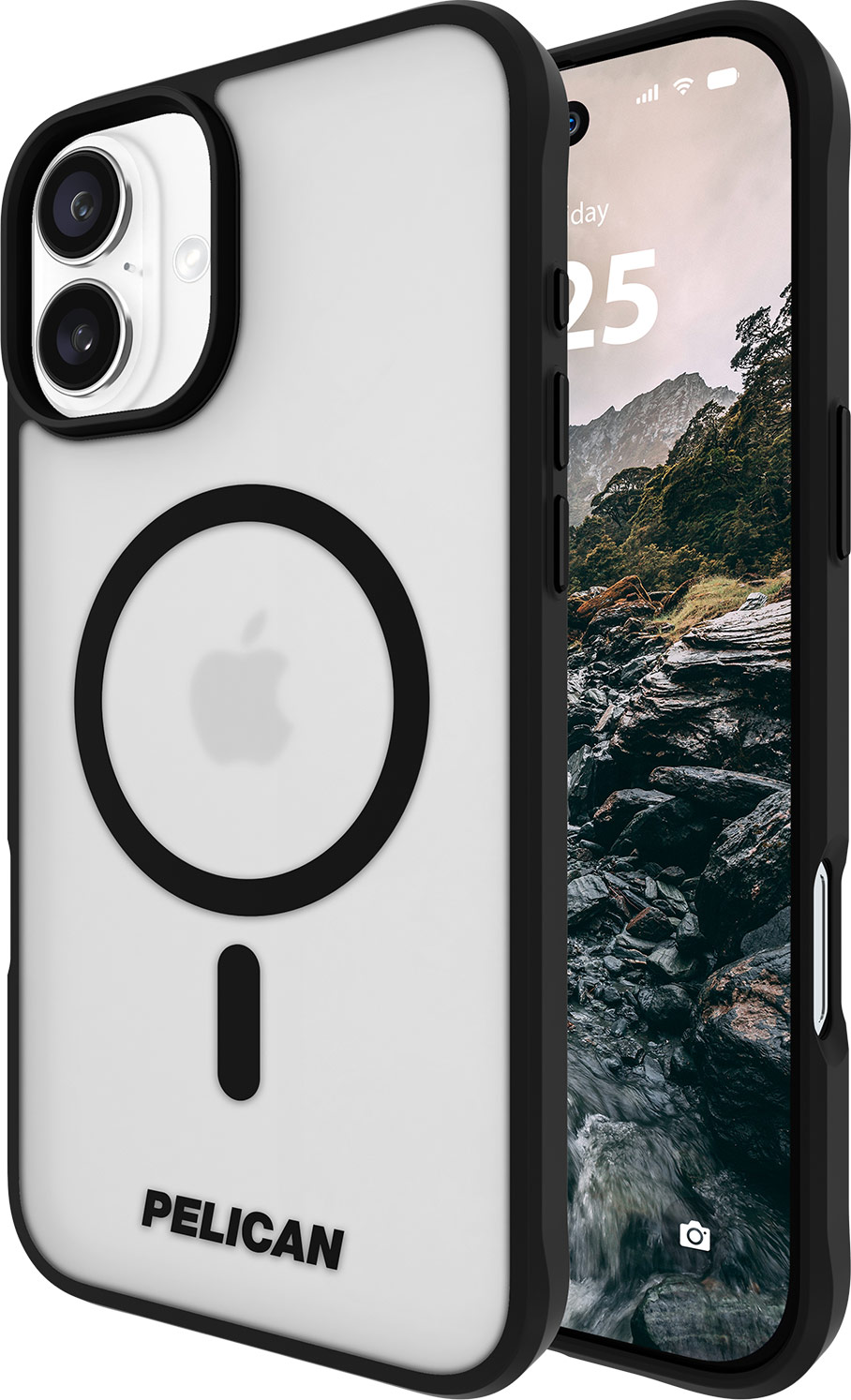 Ranger (Works with MagSafe) iPhone 16 Plus