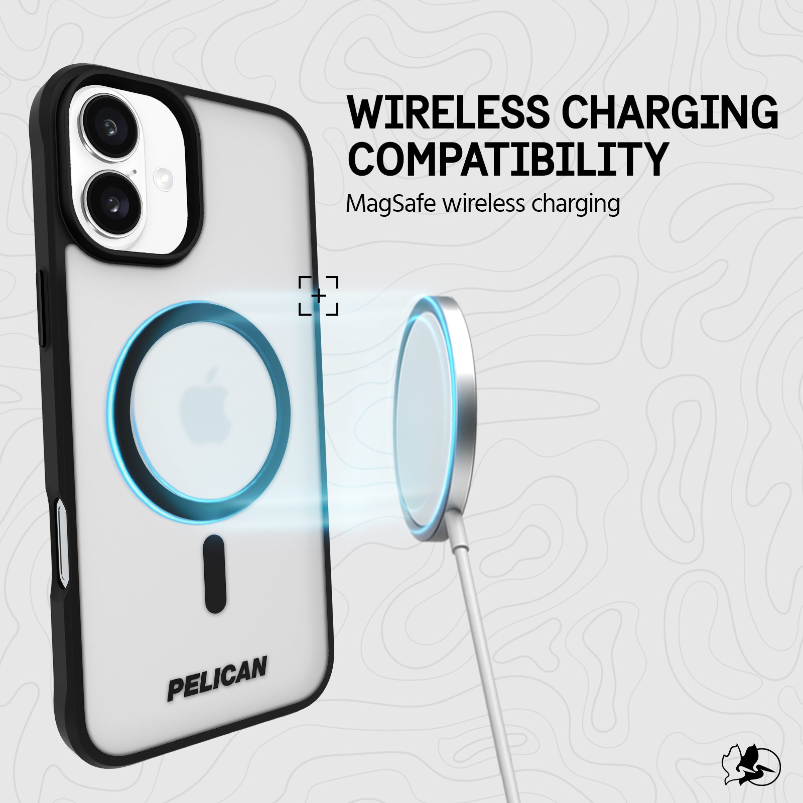 Ranger (Works with MagSafe) iPhone 16 Plus | Pelican Official Store