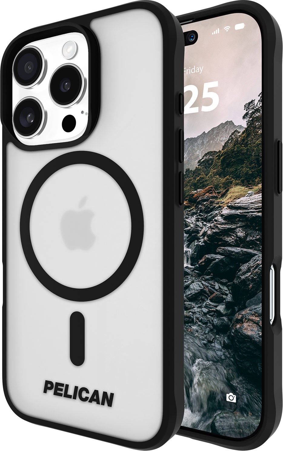Ranger (Works with MagSafe) iPhone 16 Pro