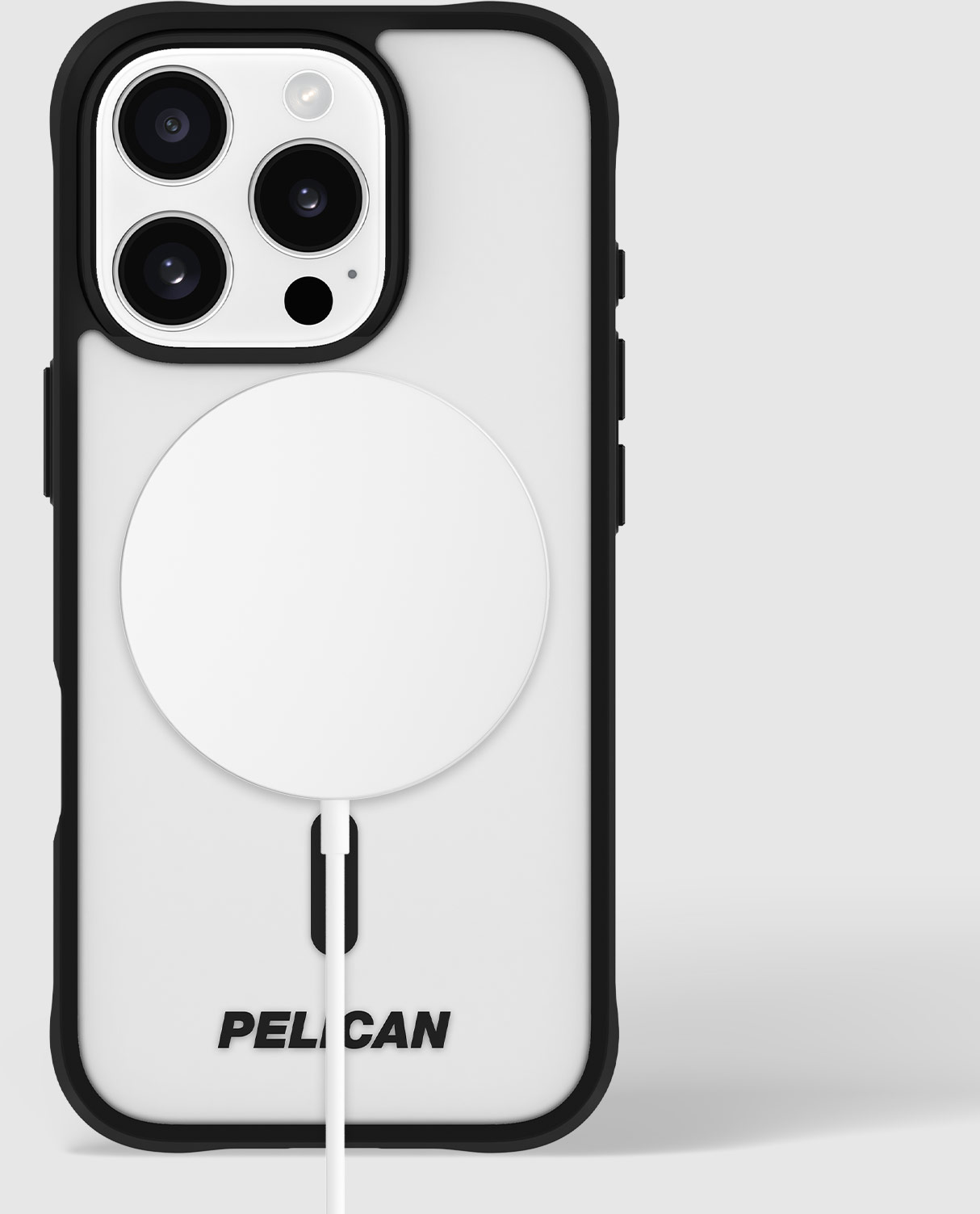 Pelican Ranger MagSafe Case