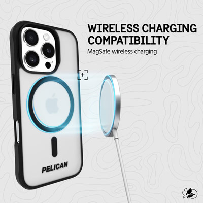 Ranger (Works with MagSafe) iPhone 16 Pro | Pelican Official Store