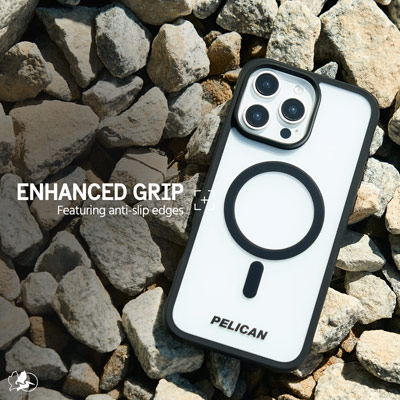 Ranger (Works with MagSafe) iPhone 16 Pro Max | Pelican Official Store