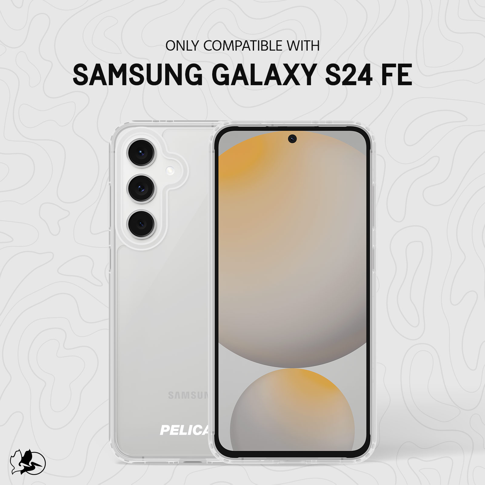Ranger Galaxy S24 FE | Pelican Official Store