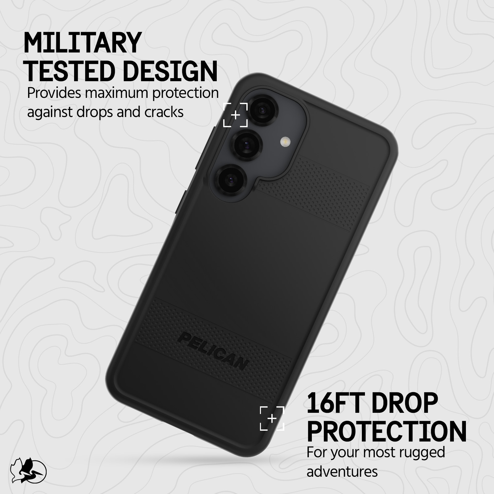 Pelican Protector Case - Thumbnail 5
