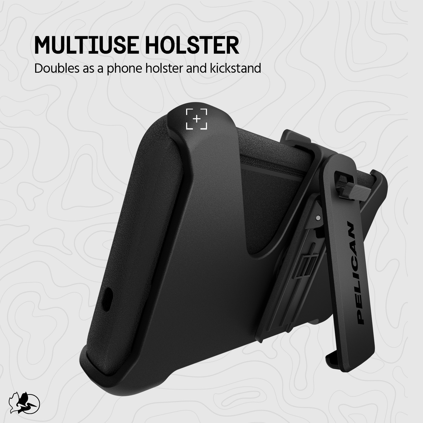 Voyager with Magnet Galaxy S25 | Pelican Official Store