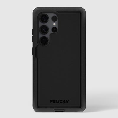 Voyager with Magnet Galaxy S25 Ultra | Pelican Official Store