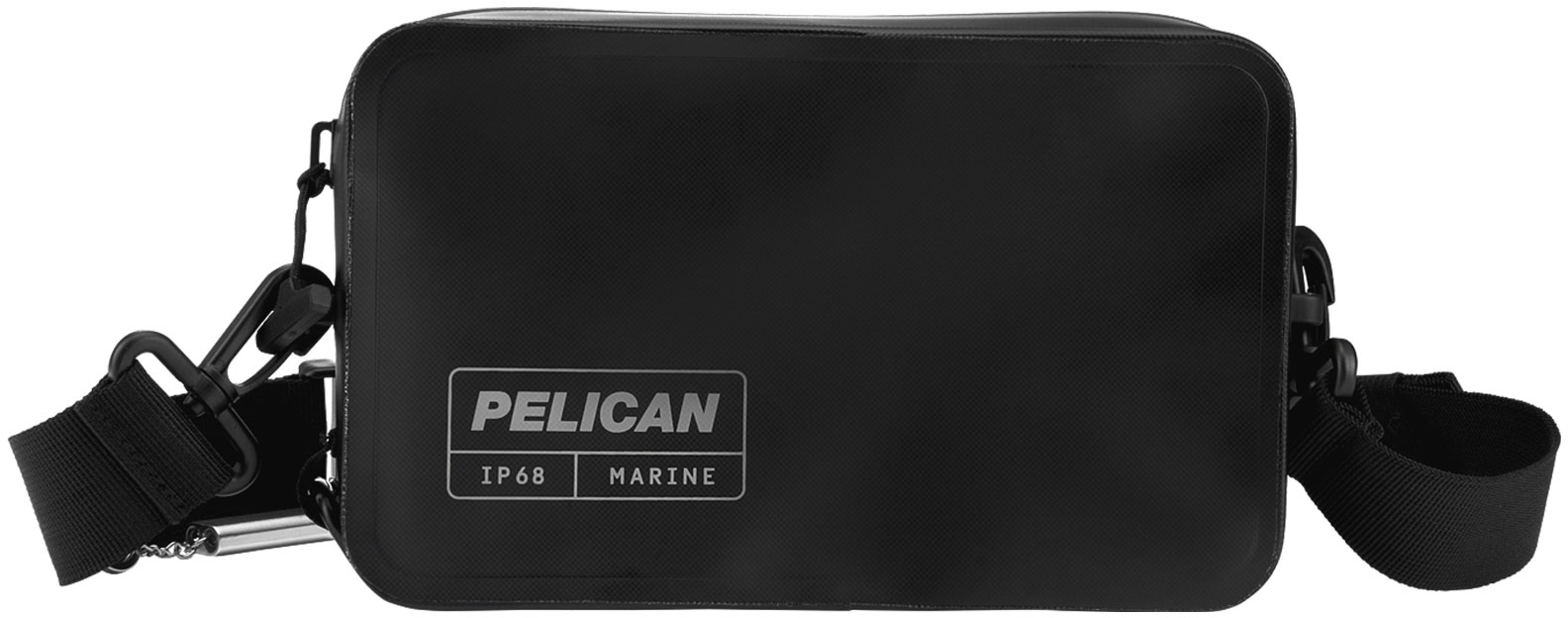 Marine Water-Resistant Sling Bag | Pelican Official Store